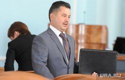 Главы. Челябинская область, закиров вадим