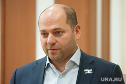 Уход Гаффнера с поста главы по СХ. Екатеринбург, гаффнер илья