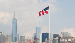 Клипарт depositphotos.com, нью йорк, сша, флаг сша
