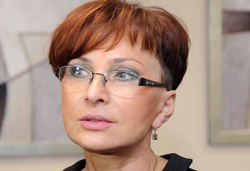 Татьяна Кусайко уверена, что российские женщины часто берут на себя роль мужчины