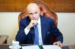 Игорь Артамонов — второй в списке богатейших глав регионов