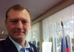 Алексей Провозин стал известен после неоднозначного заявления