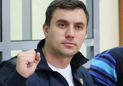 Диета стоила депутату здоровья