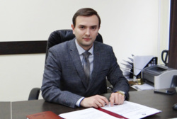 Владимир Ковалев будет единственным заместителем вице-губернатора
