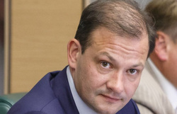 Брилева и его супругу нашли в списках граждан, имеющих право голоса в Британии