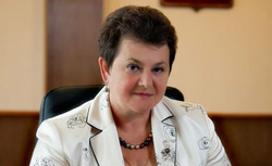 Светлана Орлова стала аудитором Счетной палаты