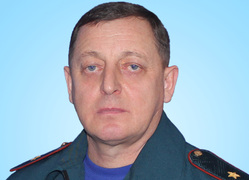 СМИ сообщили о задержании высокопоставленного генерала МЧС в Саратове