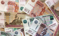 Россиянам обещают, что их доходы будут расти