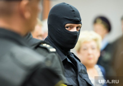 Суд по делу юриста-блогера Василия Федоровича. Екатеринбург, маски-шоу, полиция, омон