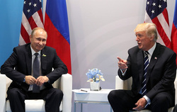 Переговоры лидеров двух стран должны были состояться в рамках саммита G20