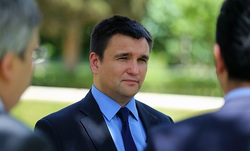 Климкин заявил, что уже расторгнуто 48 договоров