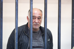 Авак Бабаян проведет два месяца в следственном изоляторе в Челябинске