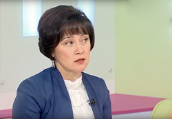 Гульназ Шафикова покинула пост министра образования