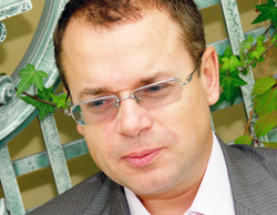 Сергей Гришин заявил, что довел банковскую систему России до коллапса