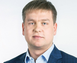 Роман Водянов пообещал лоббировать интересы предпринимателей