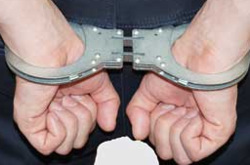 Первая партия наручников «Нежность» поступит в МВД к Новому году