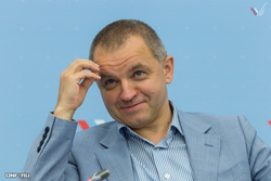 Алексей Анисимов, руководитель ЦИК ОНФ, анисимов алексей