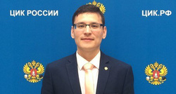 Алексей Галяутдинов возглавлял молодежный облизбирком