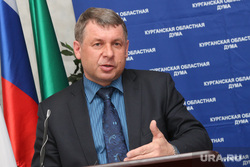 День депутата в Альменевском районе, зубарев сергей