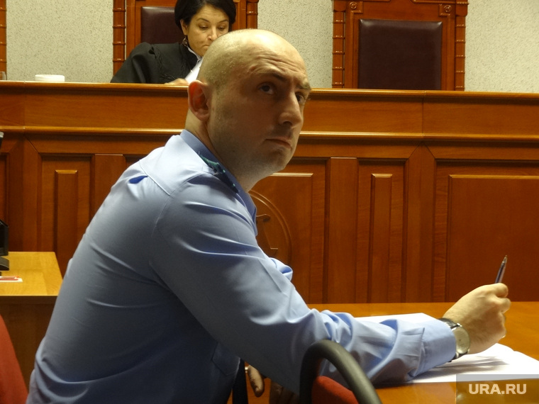 Апелляция на арест автора Telegram-каналов Александра Устинова , перов