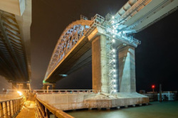 Киев не раз призывал к уничтожению Крымского моста
