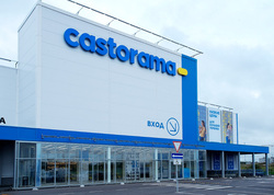 Leroy Merlin может купить магазин Castorama в Екатеринбурге