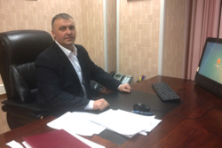 Александр Опипенко занял пост заместителя главы Лабытнанги