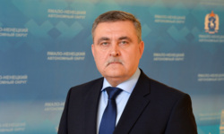 Аркадий Бессонов стал замом губернатора ЯНАО