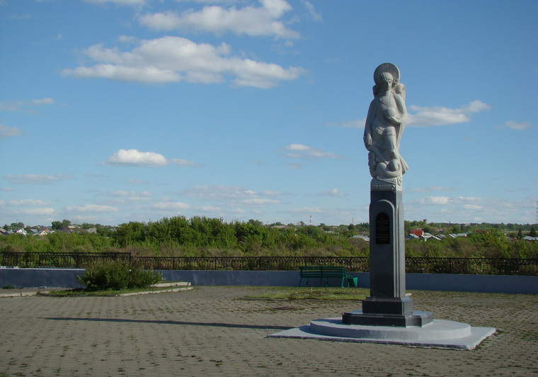 Шадринск стал одним из девяти городов Курганской области, которые посетил путешественник