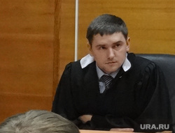 Уральский судья, наказавший «бешеного гонщика» в Екатеринбурге, подал в отставку. СКРИН