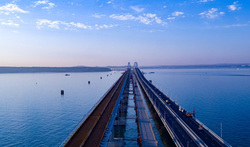 ФСБ ранее назвала Крымский мост главной целью украинских провокаций