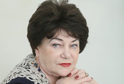 Тамара Плетнева не видит проблемы в домашнем насилии