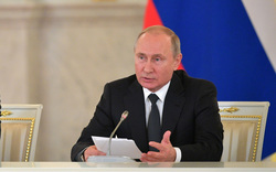 Для Путина факт отмены концертов стал «новым вопросом»