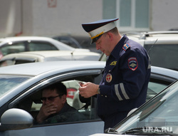 Виды Екатеринбурга, правила дорожного движения, полиция, гибдд, пдд, дпс, проверка документов