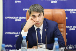 Заседание комитета по экономике. Курган, кафеев евгений