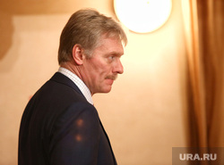 Визит Владимира Путина в Ханты-Мансийск, песков дмитрий, портрет