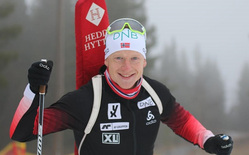 Норвежский биатлонист пожалел Шипулина после обвинений в допинге