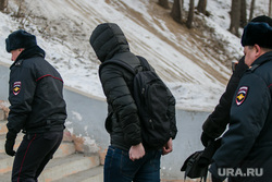 Ингушские власти заявили о силовом задержании кавказских студентов из столичного вуза