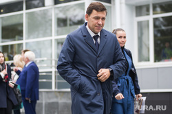 Губернатор Куйвашев предоставил новому заму Бидонько один день на самостоятельную работу