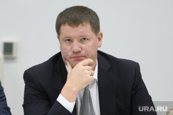 Новый свердловский вице-губернатор Бидонько назвал причину поражения Екатеринбурга в борьбе за «Экспо-2025»
