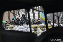 Евромайдан. Киев, майдан, баррикады, радикалы, украина
