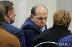 Конференция ОНФ. Екатеринбург, учайкина светлана, креков павел, волков михаил