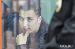 Для организатора массовых беспорядков в Екатеринбурге потребовали срок, как за убийство