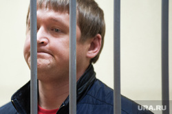 Начальник ОБЭП Екатеринбурга попытался выйти на свободу