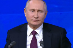 Путин признал, что есть пропасть между богатыми и бедными россиянами