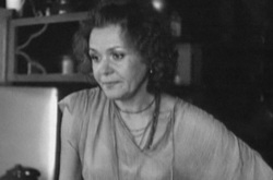 Драматург умерла в возрасте 74 лет после длительной болезни