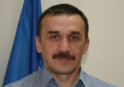 Александр Жуков перестал саботировать объединение администраций города и района. По крайней мере — публично