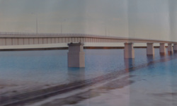 Открытие моста запланировано на 2021 год