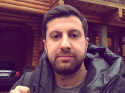 Блогер поблагодарил сотрудников ОМОНа и полиции