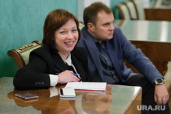 Губернатор Куйвашев назначил главного пиарщика Свердловской области